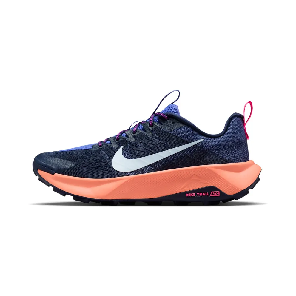 Nike Wildhorse 10 Blau (FV2337-401)