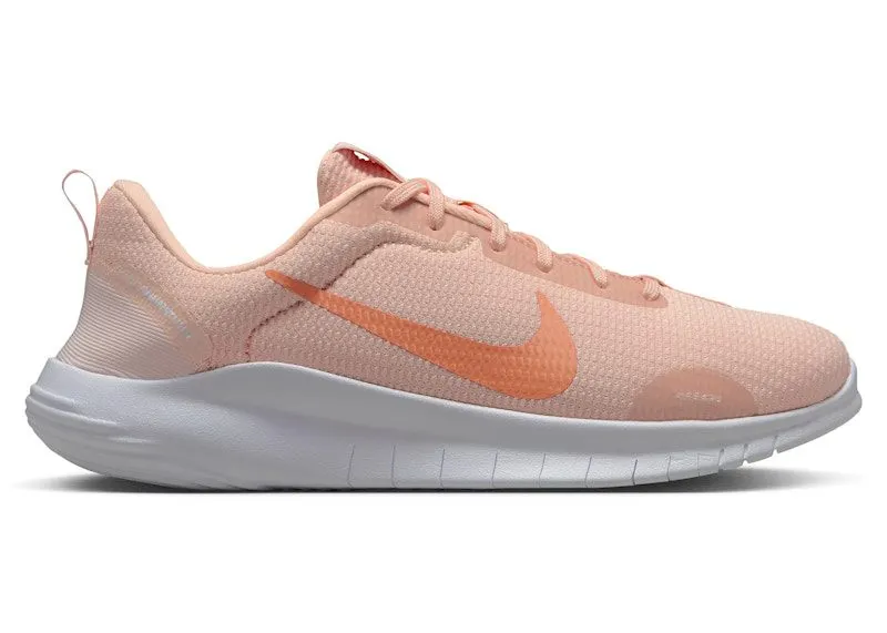 Nike Flex Experience Run 12 Washed Coral Pink Wash Apricot Agate (DV0746-602)