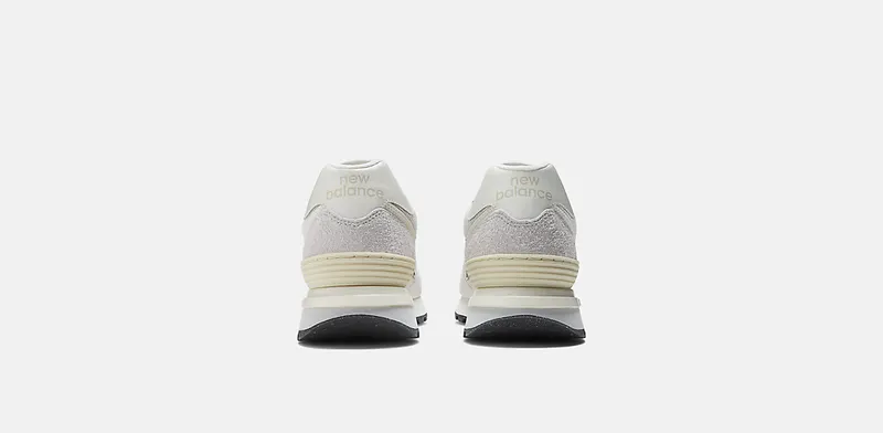 New Balance 574 Legacy White (U574LGGL)