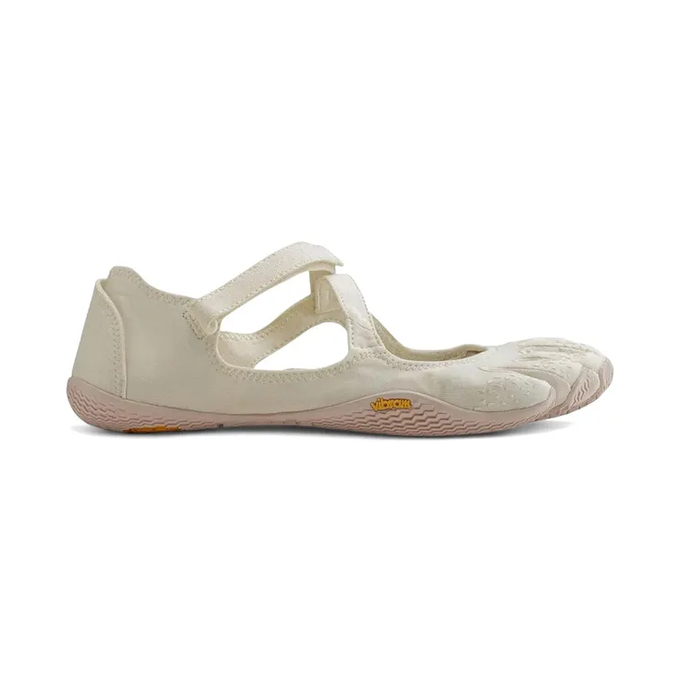 Vibram FiveFingers V-Soul Ivory Dusty Pink (25W7202)