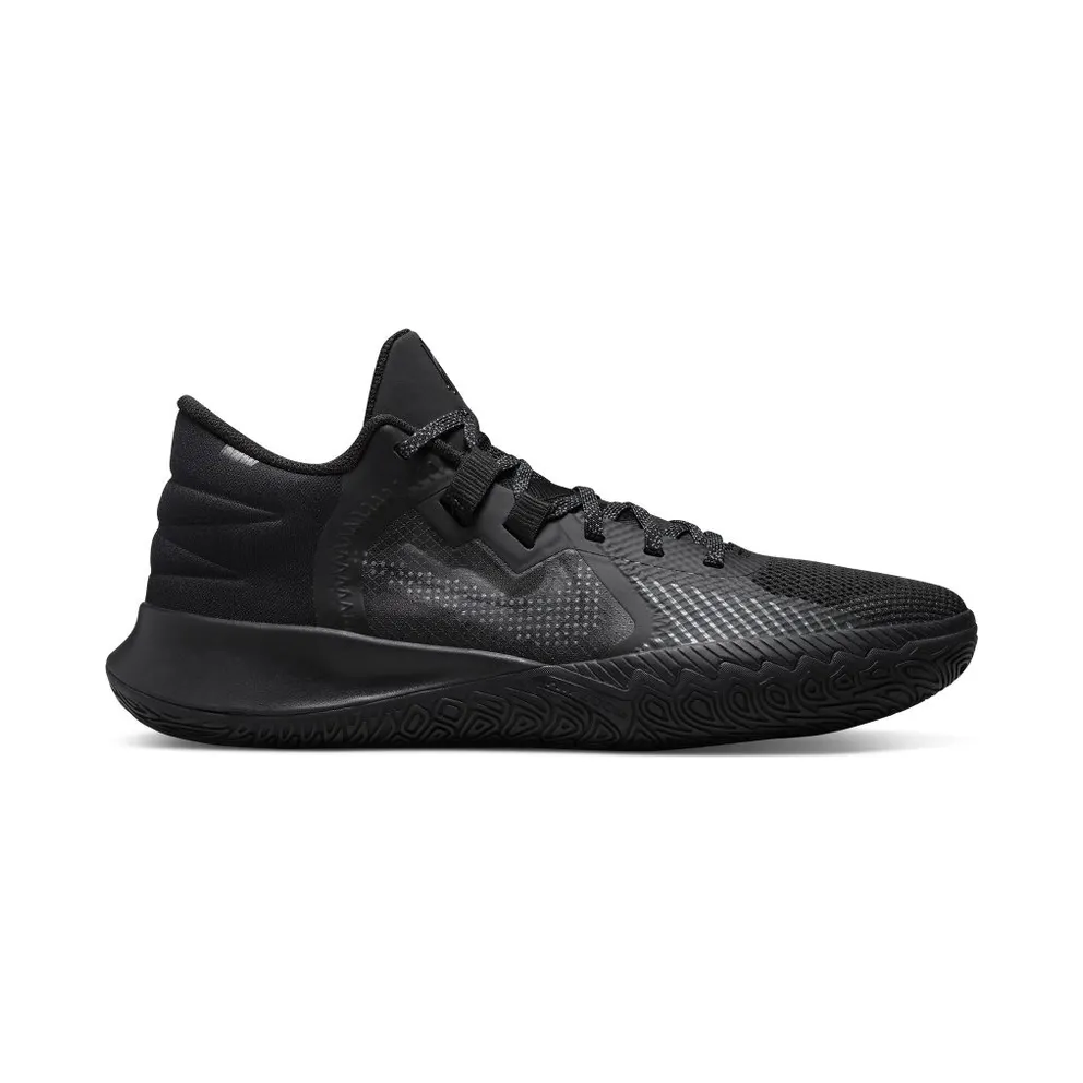 Kyrie Flytrap 5 Black (CZ4100-004)