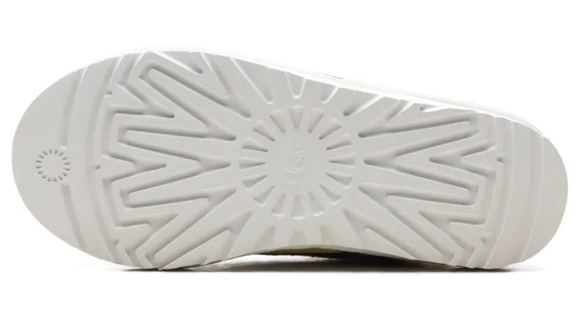 ugg-tasman 1181910-YEL