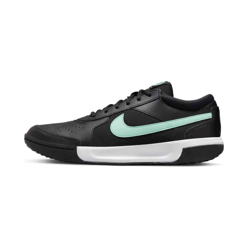 NikeCourt Zoom Lite 3 Schwarz (DH0626-005)