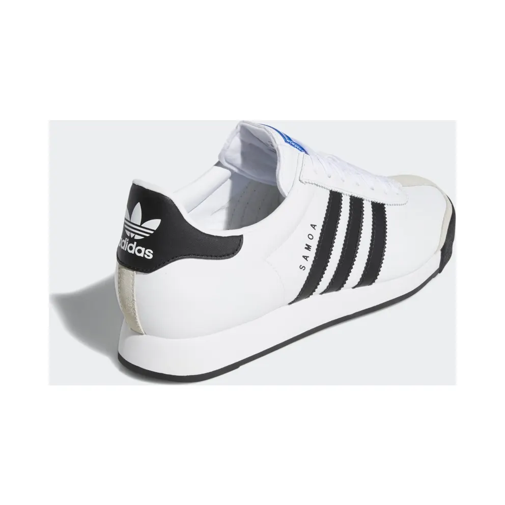 Adidas Samoa LEA Whte/Black (675033)