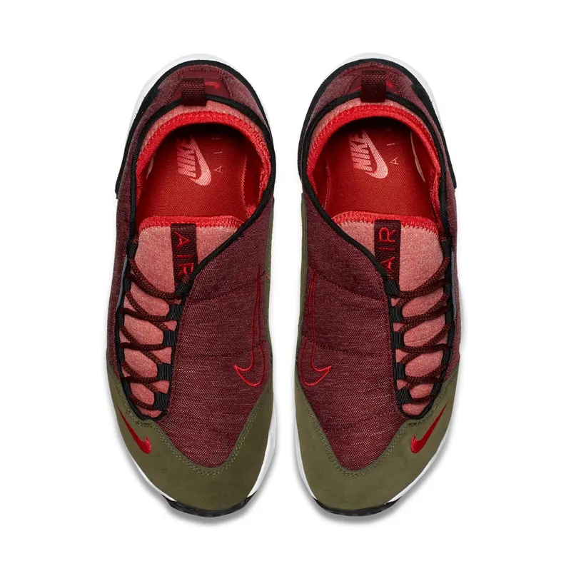 Nike Air Footscape NM Dragon Red (852629-600)