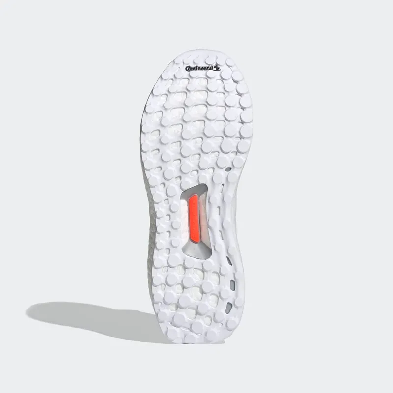 Adidas NASA x UltraBoost 5.0 DNA ‘Cloud White’ Cloud White/Cloud White/Grey One (FY9874)