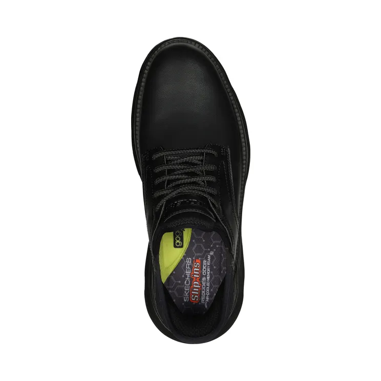 skechers-slip-ins 205046 BBK