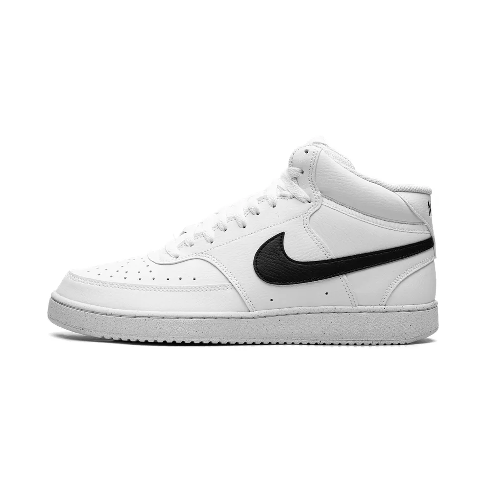 Nike Court Vision Mid “Next Nature” (DN3577-101)