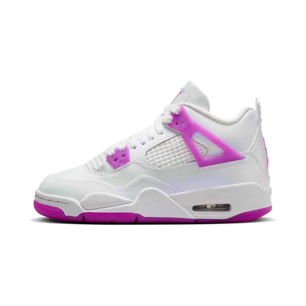 Air Jordan 4 Retro GS “Hyper Violet” (FQ1314-151)