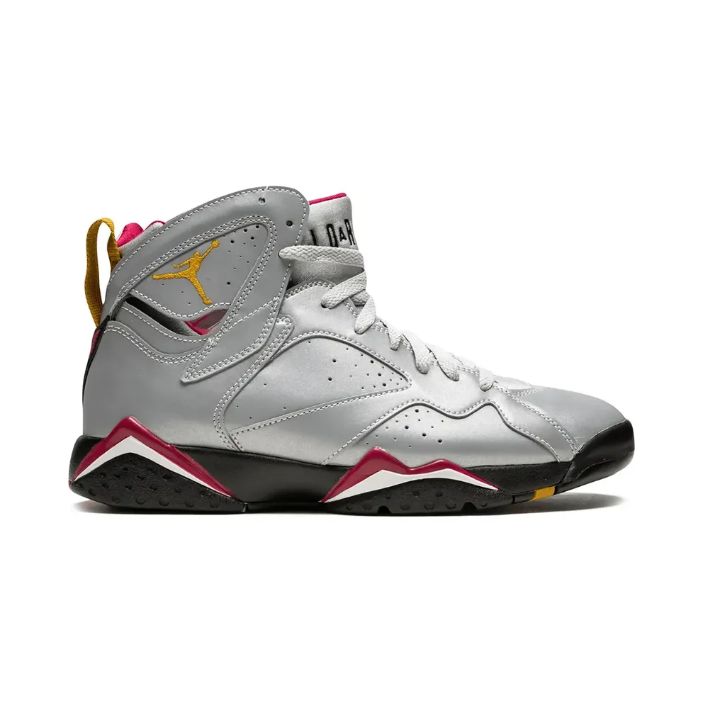 Jordan ‘Air Jordan 7 Retro’ – Silver (BV6281)