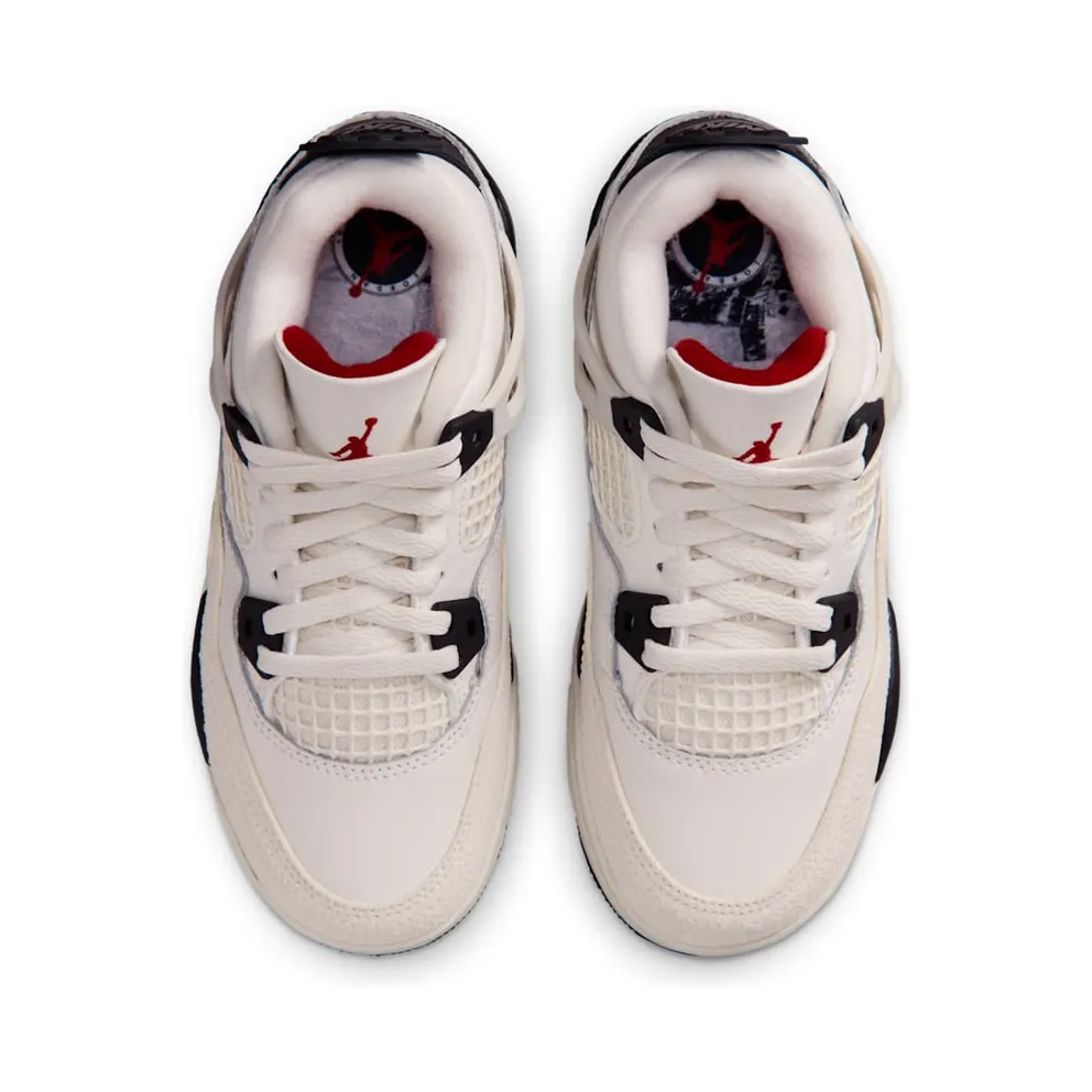 Air Jordan 4 PS “Flight Club” (IM4028-100)