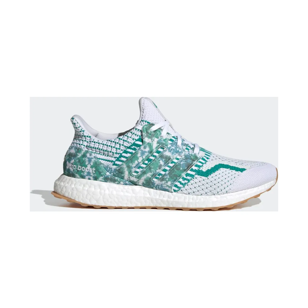 adidas Ultraboost DNA 5.0 Laufschuh Cloud White / Cloud White / Cloud White (GY3194)