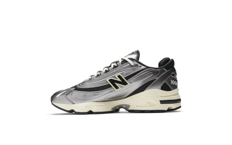 New Balance 9060 Black Sea Salt (M1000SL)