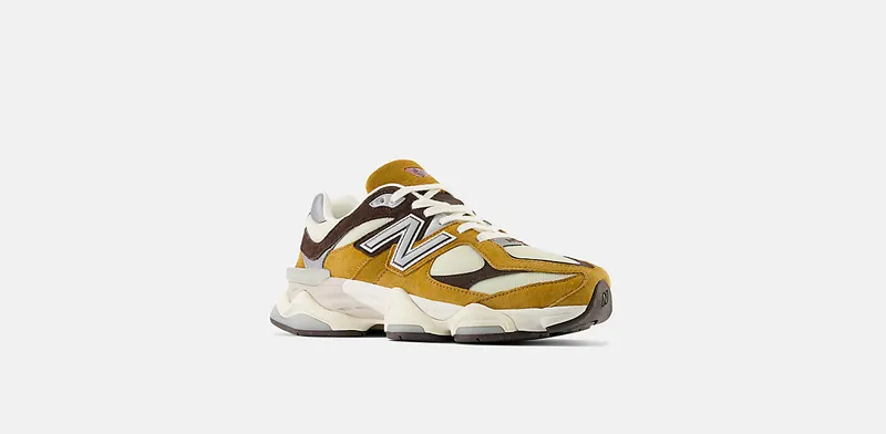New Balance 9060 “Workwear” (U9060WOR)