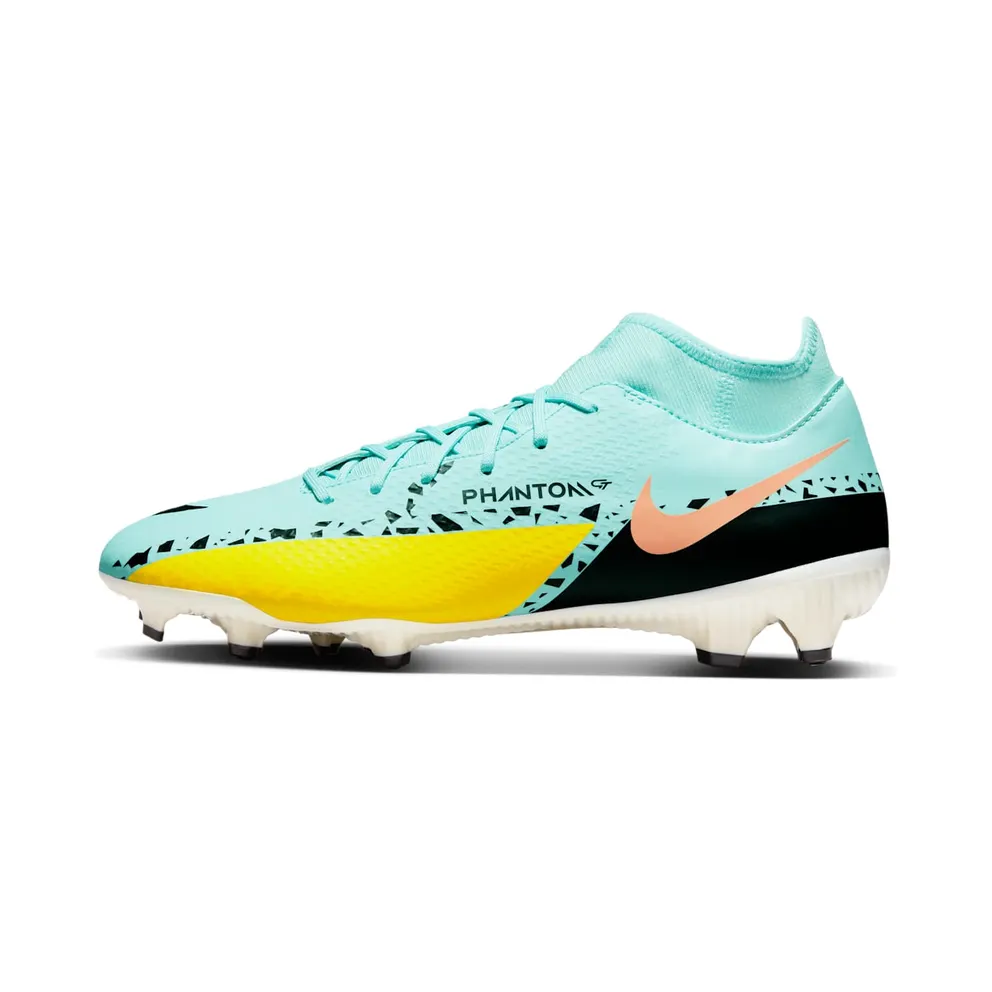 Nike Phantom GT2 Academy DF FG/MG Lucent Pack (DC0797-407)