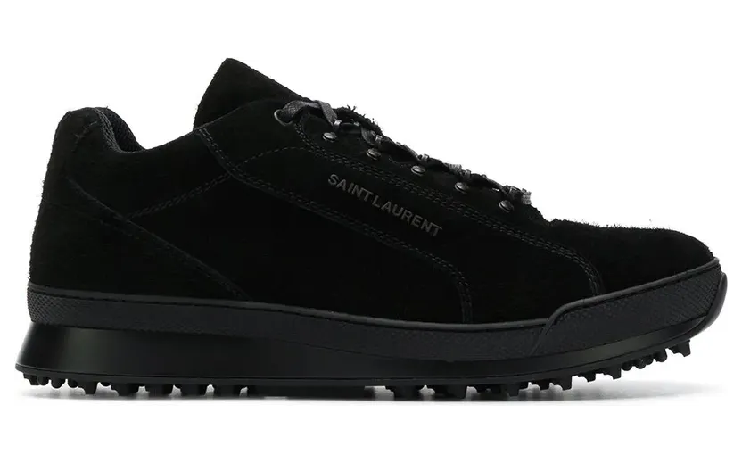 Saint Laurent ‘Jump’ “Black” (5016120NW00)