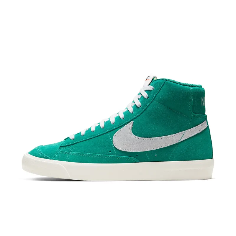 Nike Blazer Mid 77 Vintage Nature Green Natural Green/Pure Platinum-Sail (CI1172-300)