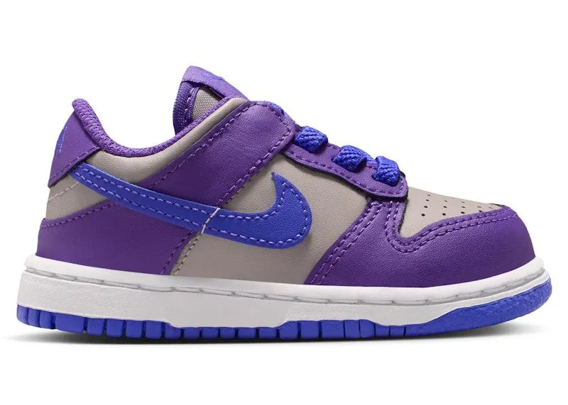 Nike Dunk Low Wild Grape (FB9107-007)