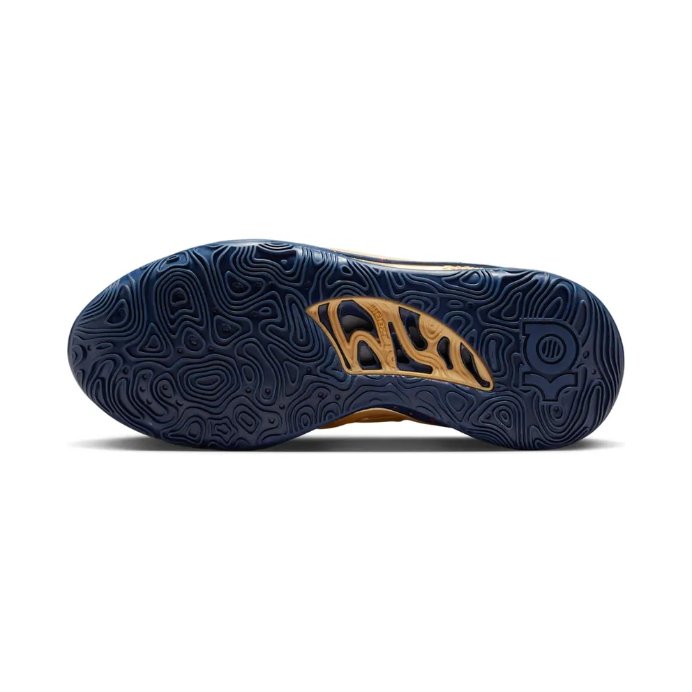 Nike KD15 “Olympics” (DC1975-700)