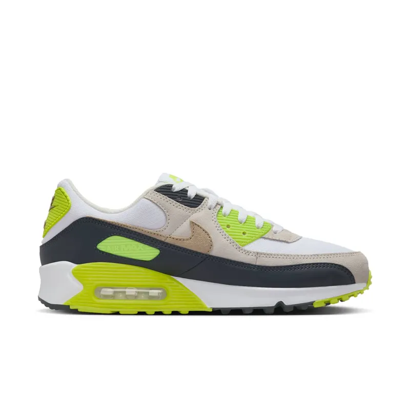 Nike Air Max 90 “Cyber” (DM0029-107)