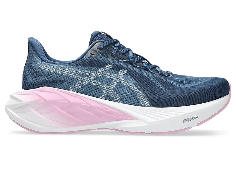 ASICS DYNABLAST 6 “Independence Blue / Hazy Lilac” (1012C010-400)