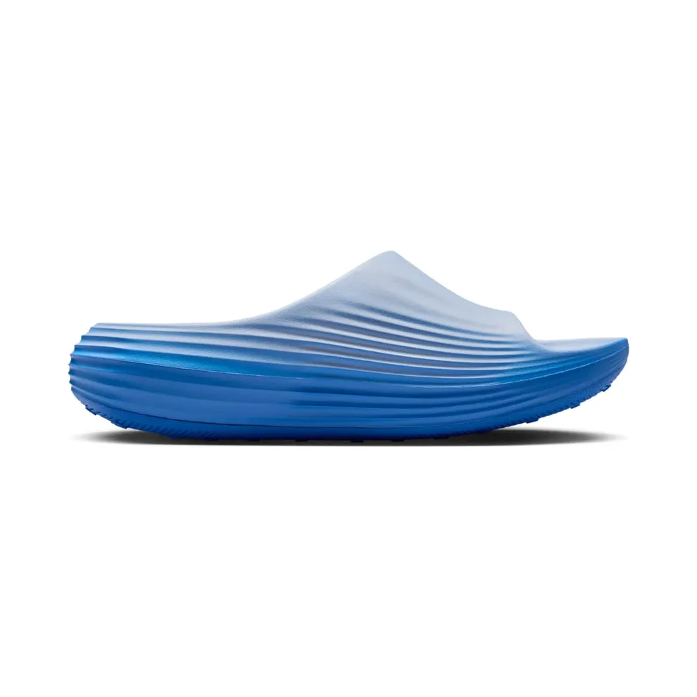 Nike ReactX Rejuven8 Slide Hydrogen Blue Crystal (HV4484-405)