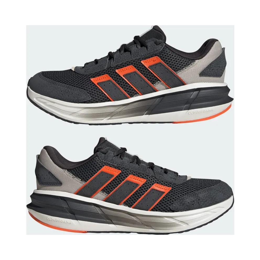 adidas Astrastar Carbon Impact Orange (JQ6077)