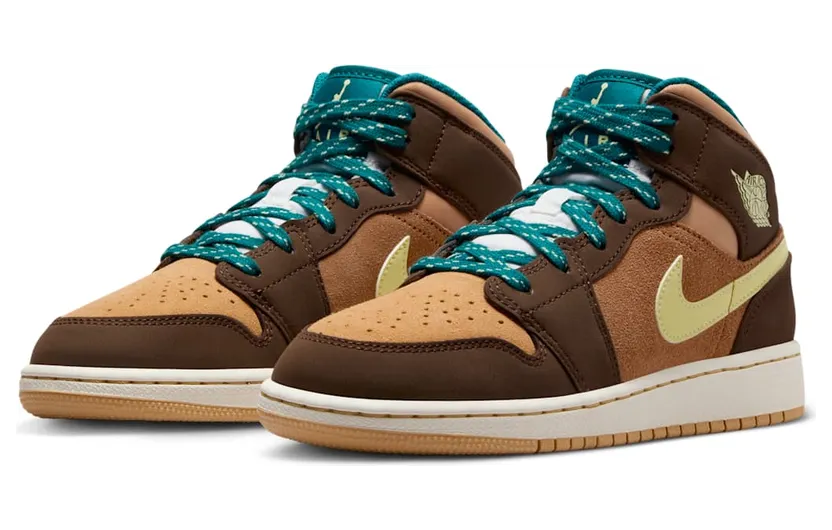 air-jordan-1 DZ6335-200