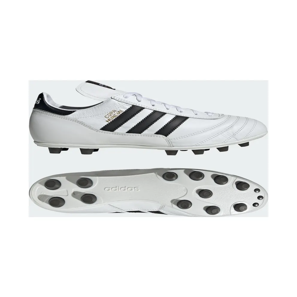 adidas Copa Mundial FG Cloud White Core Black (ID4050)