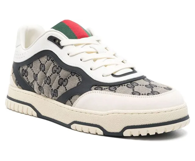 Gucci Re-Web “Neutrals/Blue” (787476 AADHW 9552) (2)