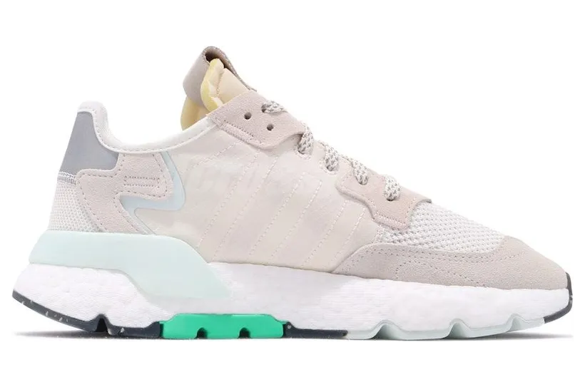 adidas Nite Jogger White Ice Mint (EF8720)