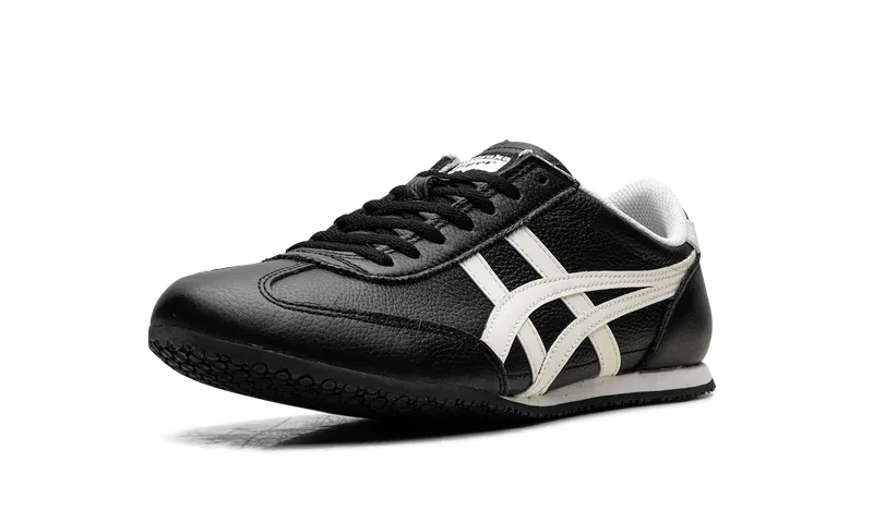 Onitsuka Tiger Machu Racer “Black Ivory” (1183B770-002)