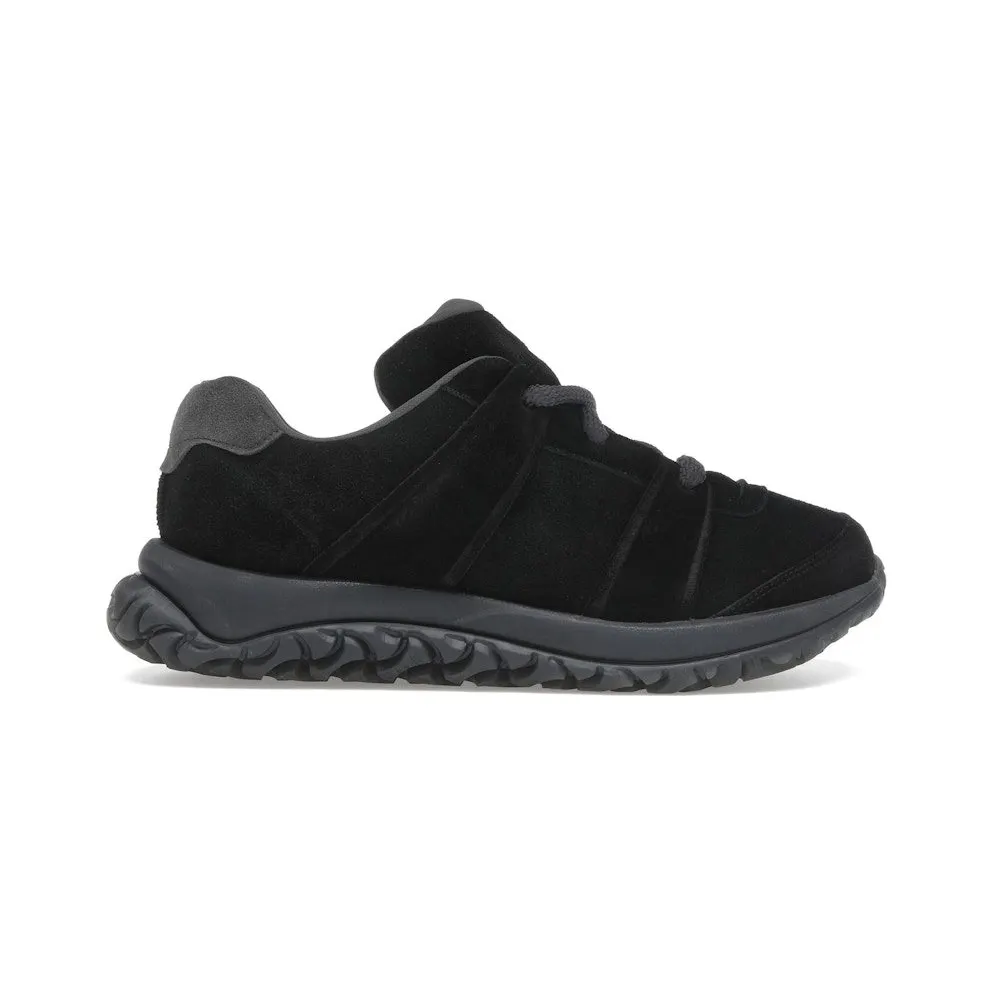 Birkenstock 1774 Goerlitz Thibo Denis Black (1031932)