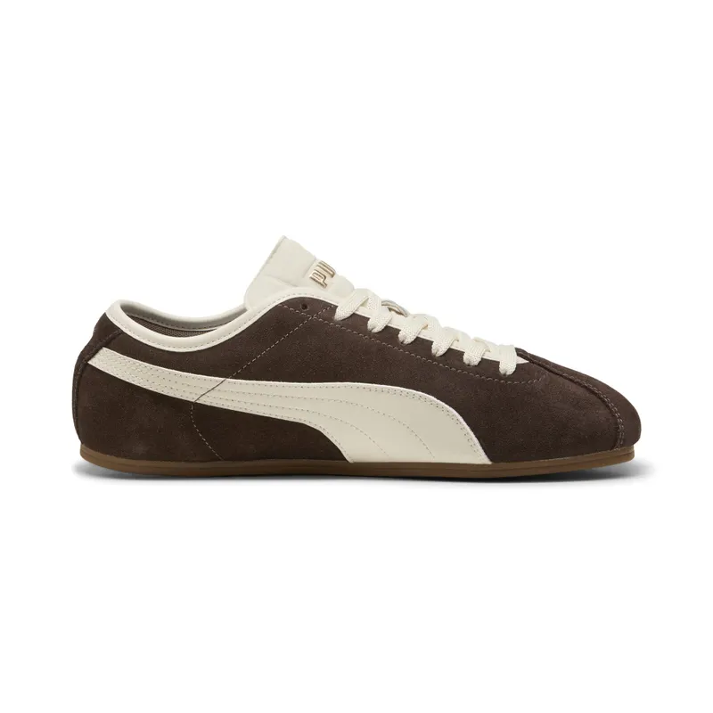 Puma Tackle “Chocolate / Alpine Snow / Gum” (404456_11)