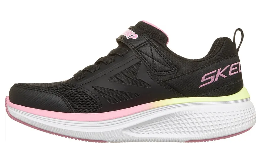 skechers-go-run 303983L_BLK