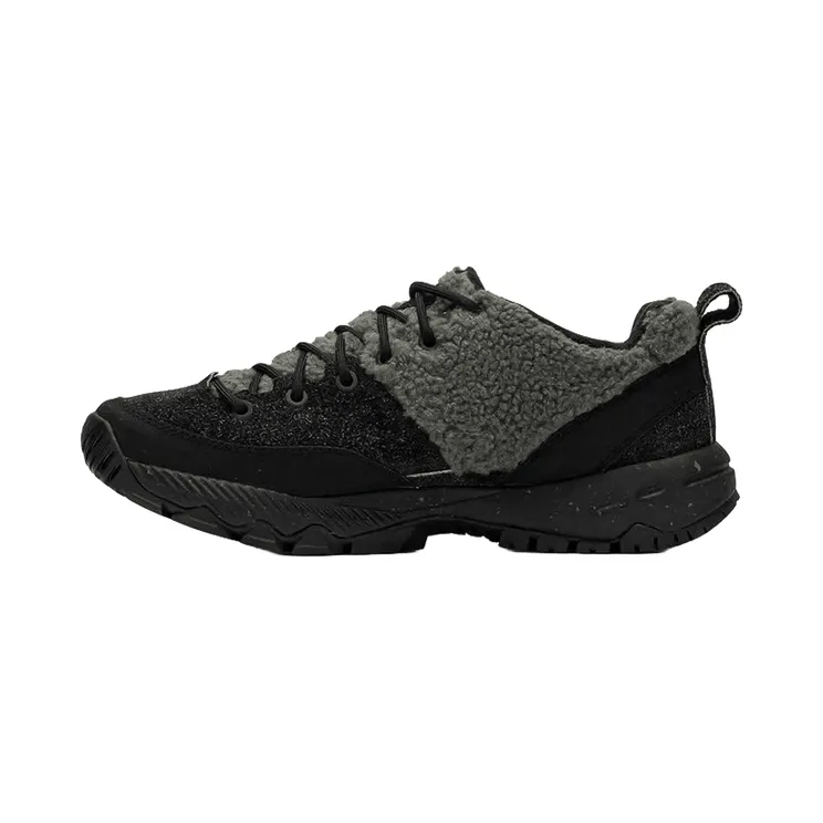 Merrell MQM Ace Fleece 1TRL “Black / Olive” (J067897)