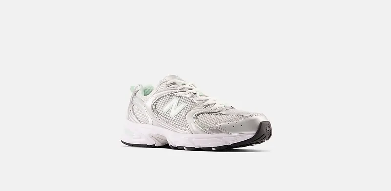 New Balance 530 White Cosmic Jade (MR530ZEL)