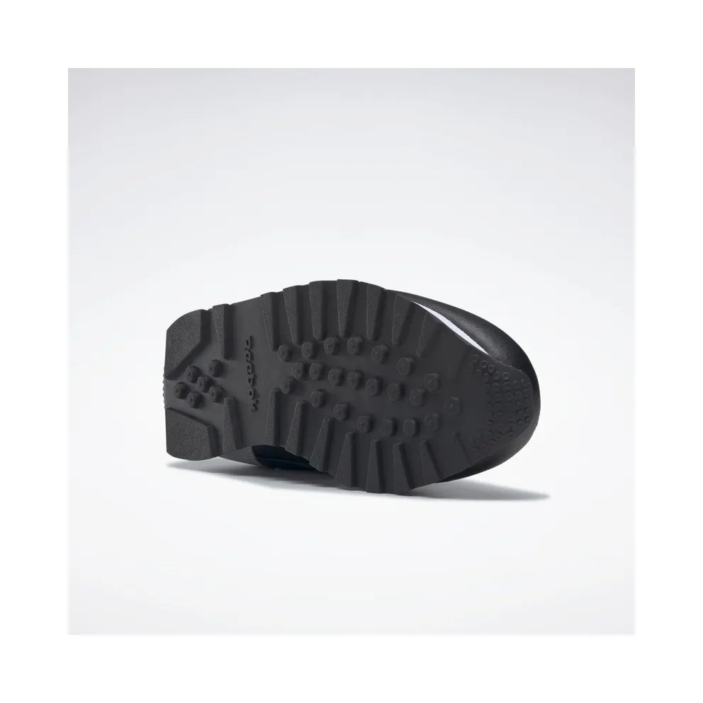 Reebok Rewind Run Shoes Core Black / Cloud White / Pure Grey 4