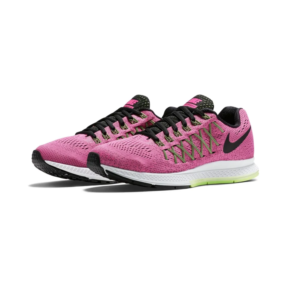 Nike Air Zoom Pegasus 32 Pink Power (W) (749345-600)