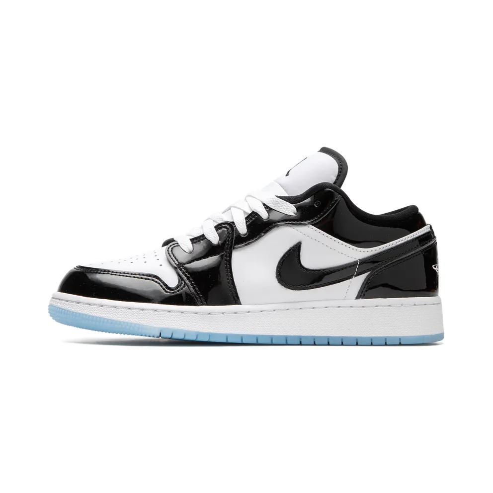 Jordan 1 Low SE GS “Concord” (DV1333-100)