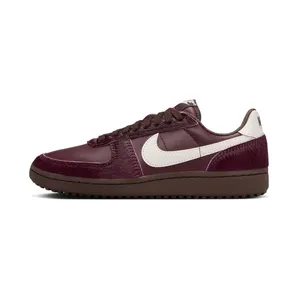 Nike Field General ’82 Burgundy Crush Pony Hair “Burgundy Crush / Baroque Brown / Phantom” (IB2323-600)