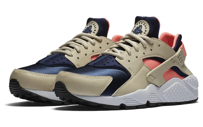 Nike Air Huarache Run Oatmeal (W)