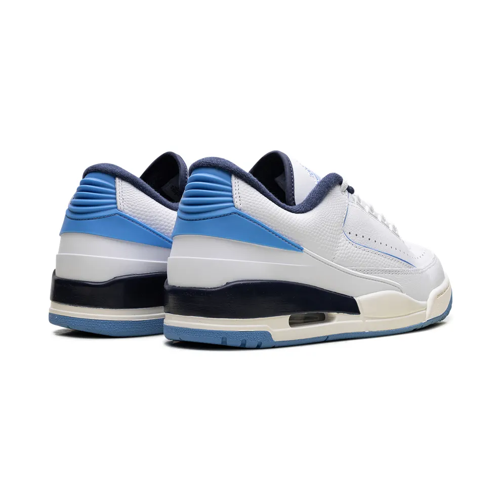 Jordan 2/3 “UNC” (FD0383-144)