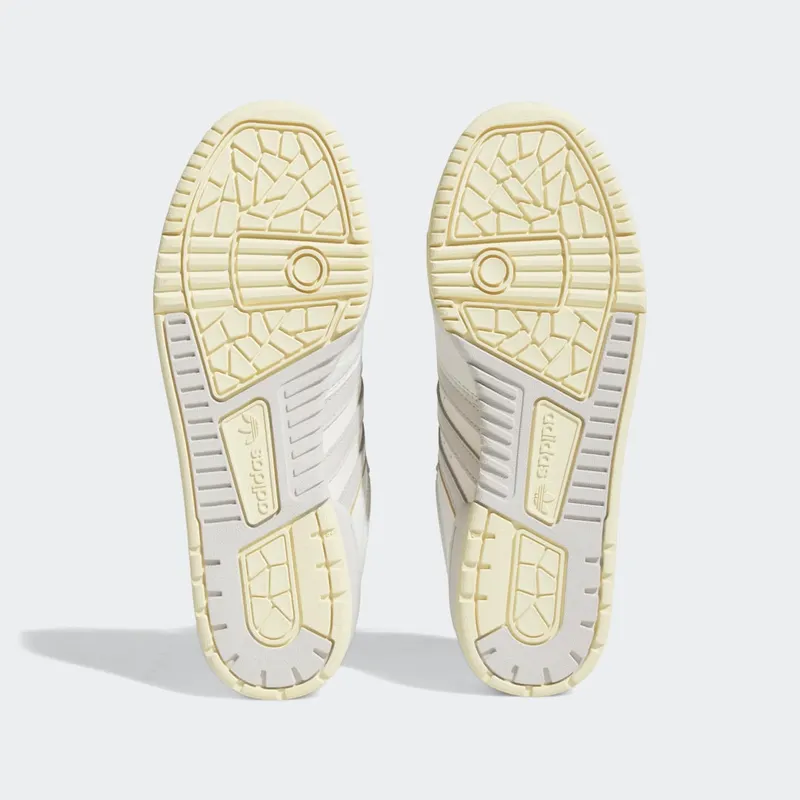 Adidas Rivalry Low 86 Core White / Grey One / Off White (GZ2556)