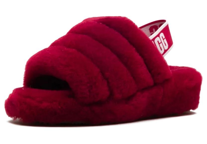 ugg-fluff-yeah-slide 1095119-RBRD