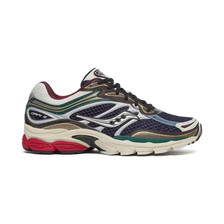 Saucony Progrid Omni 9 (S101245-1001)