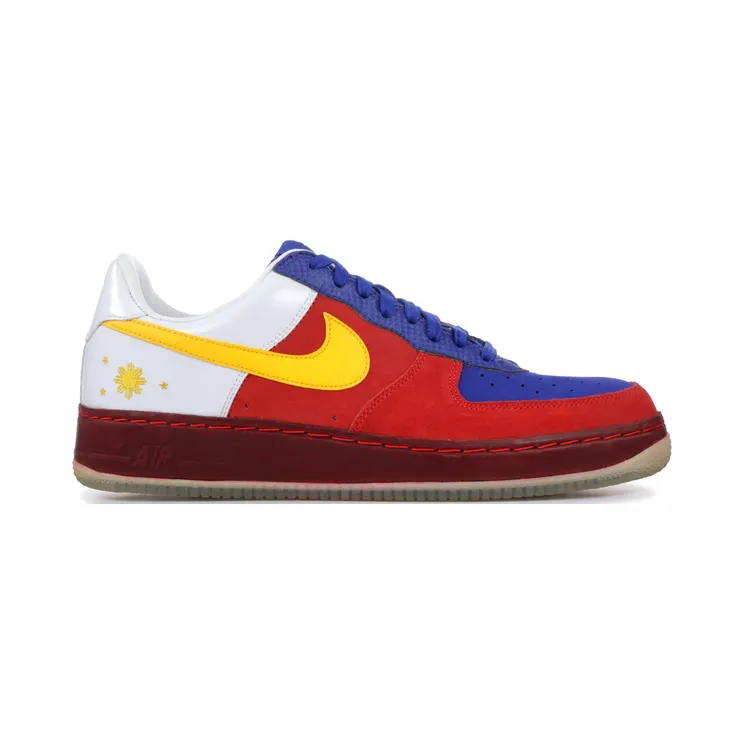 Nike Air Force 1 Insideout Philippines