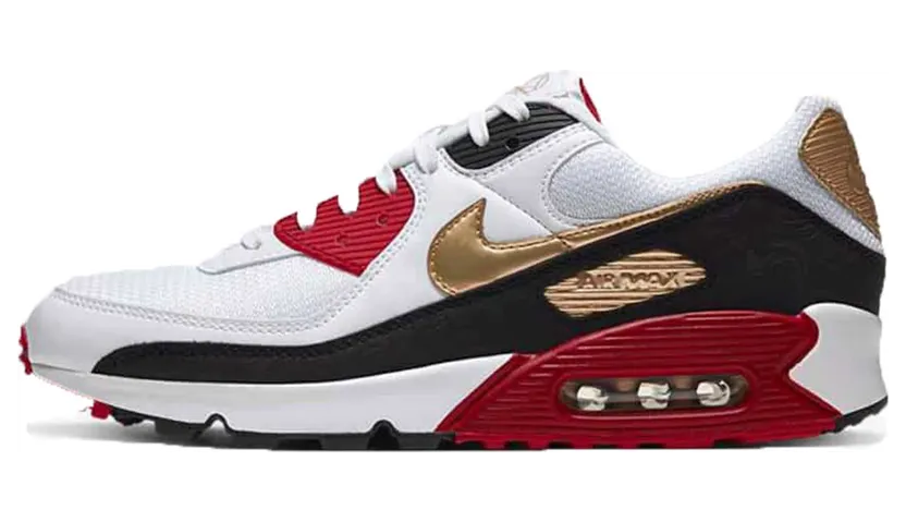 Nike Air Max 90 CNY Chinese New Year (CU3005-171)