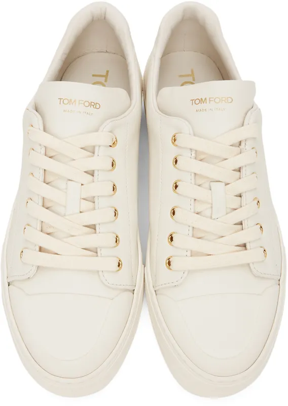 TOM FORD Black City Grace Low (W2878T-LCL057)