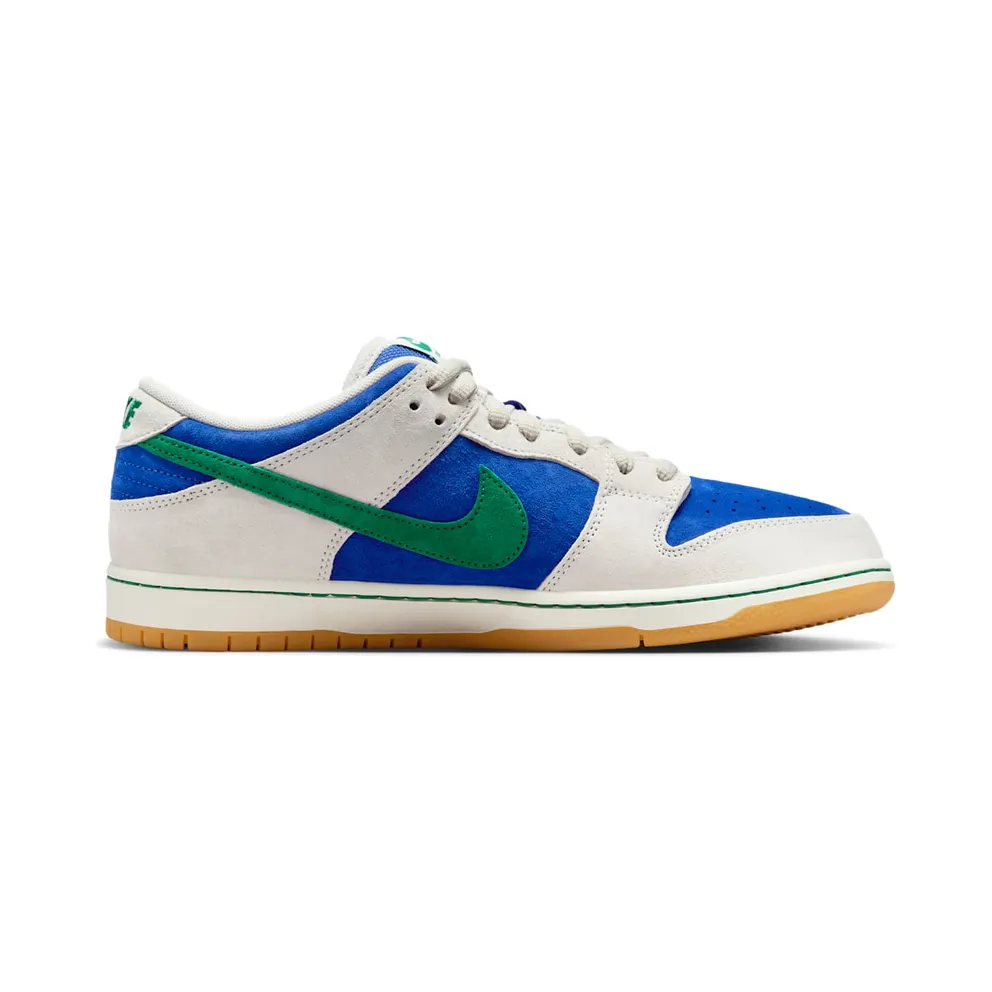 Nike Dunk Low SB “Hyper Royal Malachite” (HF3704-001)